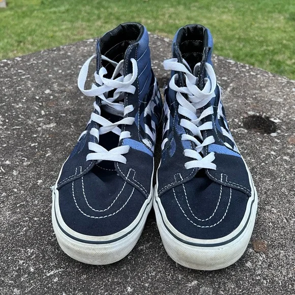 Vans High-tops - Picture 2 of 5